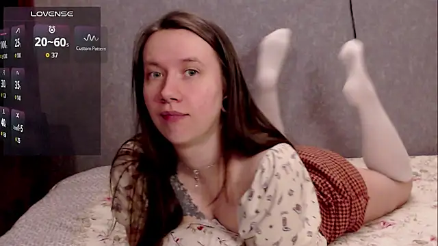 Snapshot of sojubottle chatting on November 16, 2025, 4:34 pm sojubottle online show from November 16, 2025, 4:34 pm