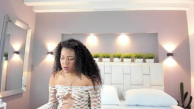 Ashleyy23x online show from October 1, 2025, 11:58 am