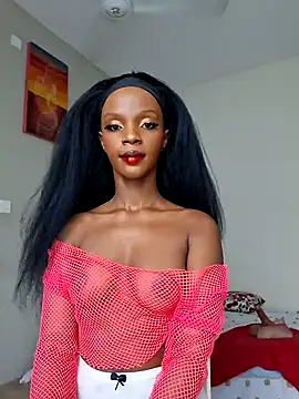 Snapshot of Kamdollie chatting on July 9, 2026, 5:52 am Kamdollie online show from July 9, 2026, 5:52 am