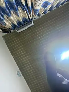 sweet1111 online show from March 9, 2026, 8:56 pm