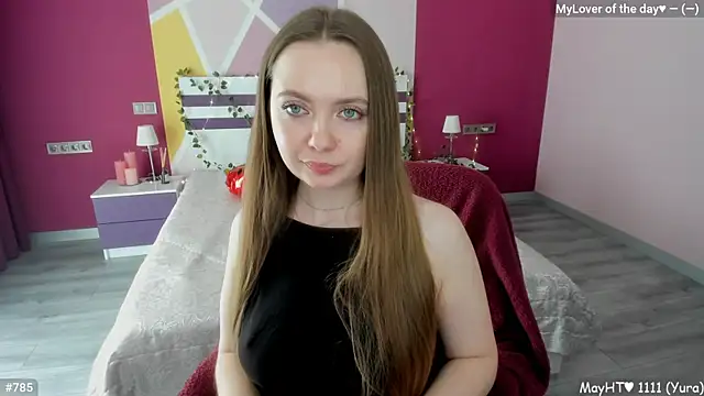 Snapshot of LizaGost chatting on May 13, 2026, 11:28 am LizaGost online show from May 13, 2026, 11:28 am