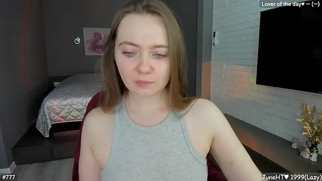 Snapshot of LizaGost chatting on June 12, 2026, 11:41 am LizaGost online show from June 12, 2026, 11:41 am