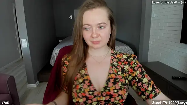Snapshot of LizaGost chatting on June 11, 2026, 10:12 am LizaGost online show from June 11, 2026, 10:12 am