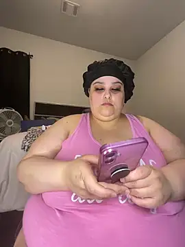 bbwredhead online show from December 5, 2025, 1:38 am