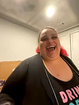 bbwredhead online show from November 14, 2025, 6:39 am