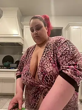 bbwredhead online show from April 26, 2026, 3:15 am