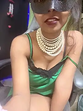 PARI Hun online show from February 24, 2026, 3:35 pm