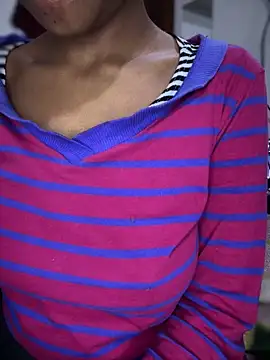 PARI Hun online show from January 8, 2025, 2:57 am