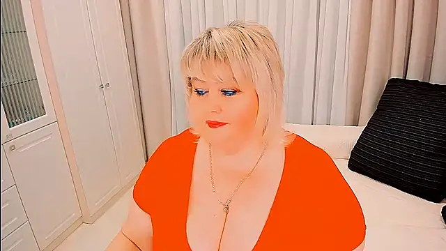 BIGTITSBBW online show from March 23, 2026, 2:28 pm