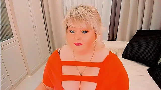 BIGTITSBBW online show from March 15, 2026, 4:36 pm