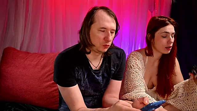 Snapshot of Claudia_and_elon_ chatting on March 1, 2026, 2:11 am Claudia and elon online show from March 1, 2026, 2:11 am