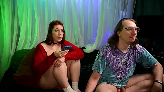 Claudia and elon  online show from May 11, 2026, 3:30 am