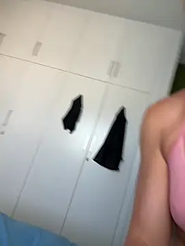 Snapshot of PaulinaSchubert1 chatting on July 21, 2026, 12:50 pm PaulinaSchubert1 online show from July 21, 2026, 12:50 pm