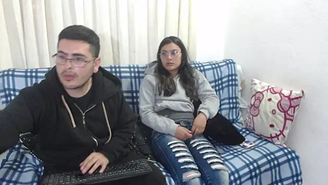luxury sex 17 online show from January 3, 2025, 12:33 am