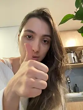 Snapshot of AnnaCastillo_ chatting on December 1, 2025, 10:32 pm AnnaCastillo online show from December 1, 2025, 10:32 pm