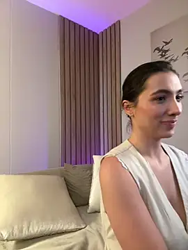 Snapshot of AnnaCastillo_ chatting on November 25, 2025, 9:37 pm AnnaCastillo online show from November 25, 2025, 9:37 pm