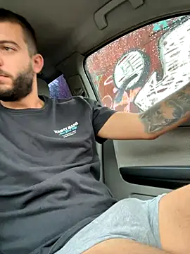 ElChapoGuzman95 online show from September 9, 2025, 5:28 am