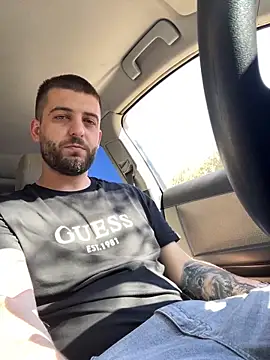 ElChapoGuzman95 online show from March 18, 2025, 12:06 pm