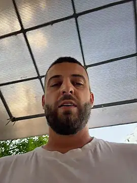 Snapshot of ElChapoGuzman95 chatting on July 14, 2026, 1:39 pm ElChapoGuzman95 online show from July 14, 2026, 1:39 pm