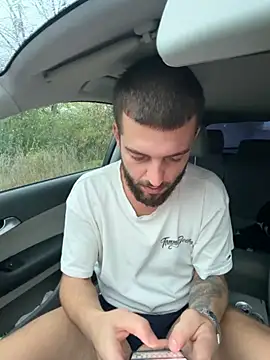 ElChapoGuzman95 online show from October 18, 2025, 4:47 am