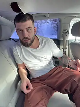 ElChapoGuzman95 online show from January 11, 2026, 10:44 am