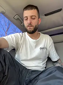 ElChapoGuzman95 online show from March 20, 2025, 11:05 am