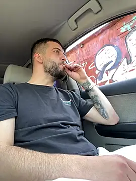 ElChapoGuzman95 online show from March 21, 2025, 9:01 am