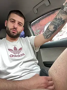 ElChapoGuzman95 online show from March 23, 2025, 5:54 am