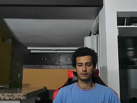 talktome4 online show from February 15, 2026, 10:41 pm