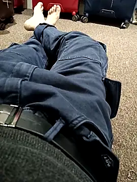 addu24 online show from March 9, 2025, 7:59 pm