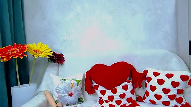 Snapshot of Darina_Monclie chatting on April 25, 2026, 4:15 am Darina Monclie online show from April 25, 2026, 4:15 am