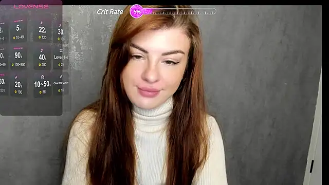  comefeelme  online show from January 7, 2025, 5:43 am