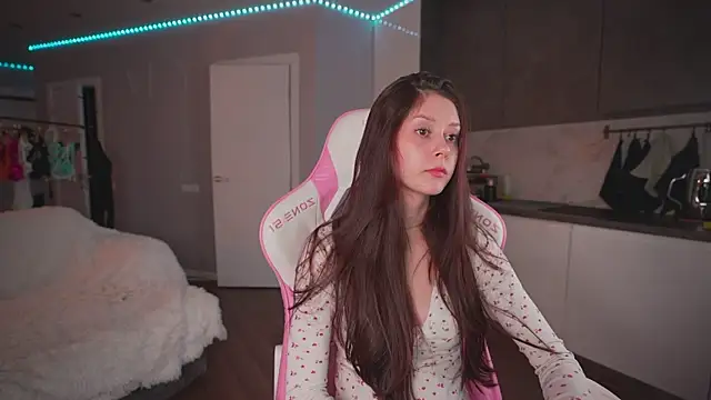 Melissa shawty  online show from October 21, 2025, 2:38 pm