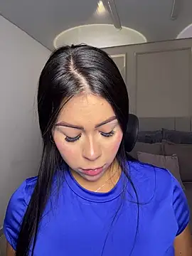 Snapshot of Miss_blue69 chatting on March 7, 2026, 1:34 am Miss blue69 online show from March 7, 2026, 1:34 am