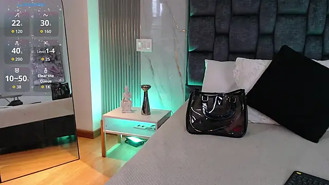 WildyTemping online show from November 19, 2025, 7:47 pm