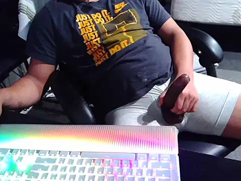 Snapshot of XavierNav chatting on April 12, 2026, 5:05 pm XavierNav online show from April 12, 2026, 5:05 pm