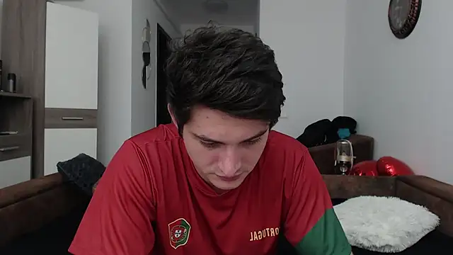 Snapshot of AndyFame chatting on February 28, 2025, 3:04 am AndyFame online show from February 28, 2025, 3:04 am