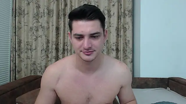 Snapshot of AndyFame chatting on December 6, 2024, 12:18 am AndyFame online show from December 6, 2024, 12:18 am