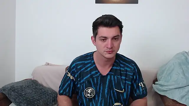AndyFame online show from April 22, 2026, 5:09 pm