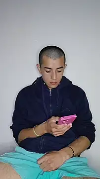 Snapshot of Thick_Cock chatting on July 25, 2026, 2:52 am Thick Cock online show from July 25, 2026, 2:52 am