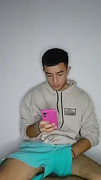 Snapshot of Thick_Cock chatting on February 14, 2026, 7:30 am Thick Cock online show from February 14, 2026, 7:30 am