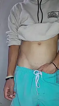 Thick Cock online show from April 26, 2026, 2:20 am