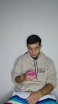 Snapshot of Thick_Cock chatting on March 21, 2026, 2:57 am Thick Cock online show from March 21, 2026, 2:57 am