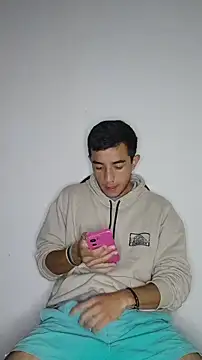 Thick Cock online show from April 30, 2026, 3:13 am