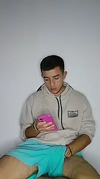 Snapshot of Thick_Cock chatting on February 15, 2026, 7:51 am Thick Cock online show from February 15, 2026, 7:51 am