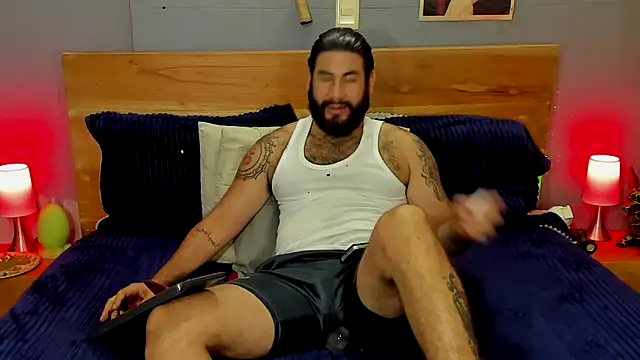 Snapshot of Prometeo-grizzly chatting on October 17, 2025, 9:56 am Prometeo-grizzly online show from October 17, 2025, 9:56 am