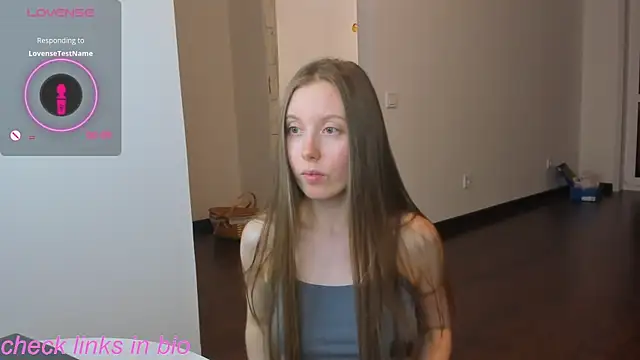Peggy Beauty online show from July 2, 2026, 7:09 pm
