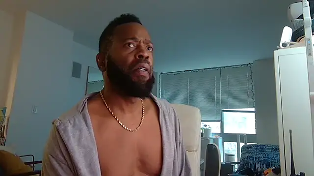 theblacklordmaster online show from October 3, 2025, 12:28 pm