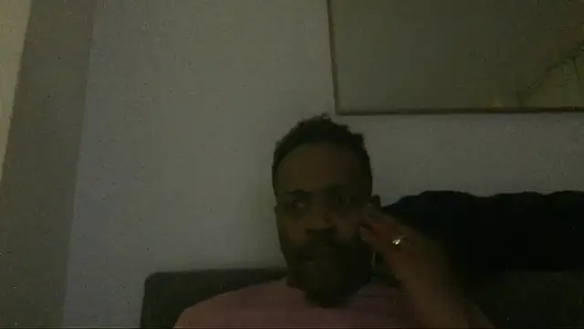 theblacklordmaster online show from March 11, 2025, 3:25 am