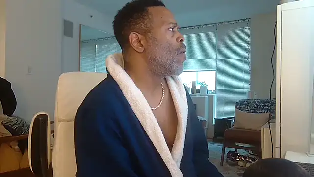 theblacklordmaster online show from February 11, 2025, 1:51 pm